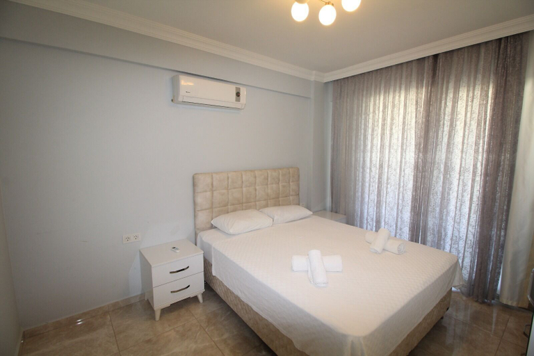 Others 4, Fethiye Kayapark D2 Apart, Fethiye