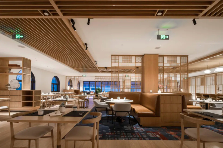 Food & Drinks 3, Crowne Plaza BEIJING BADALING by IHG, Beijing