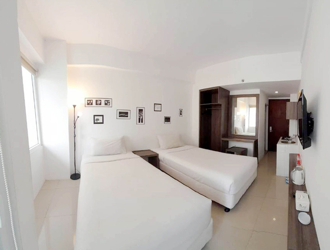 Bedroom 16