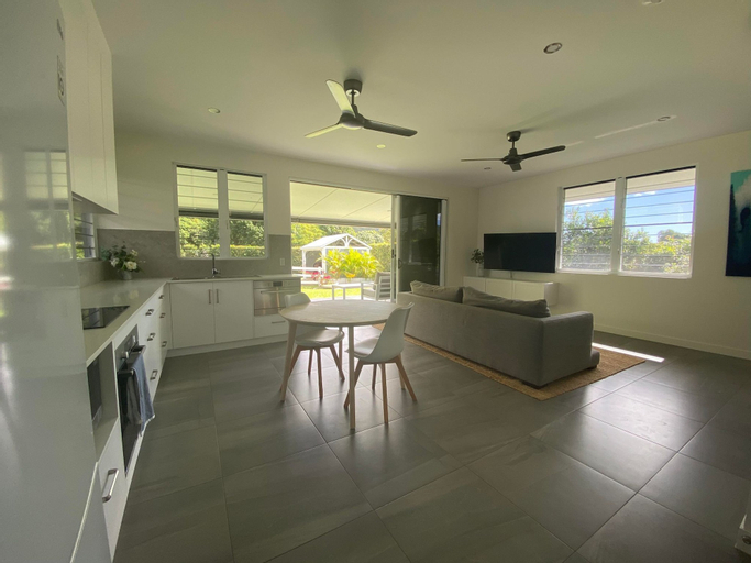 Others 5, Ranch Retreat Kewarra Beach, Cairns