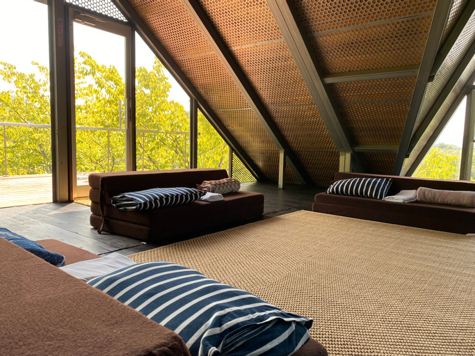 4, BAY MARINA Loghouse, Sakaide