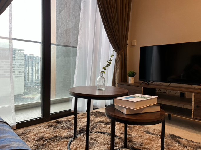 Others 3, Lucentia Residence By Luxe Home, Kuala Lumpur
