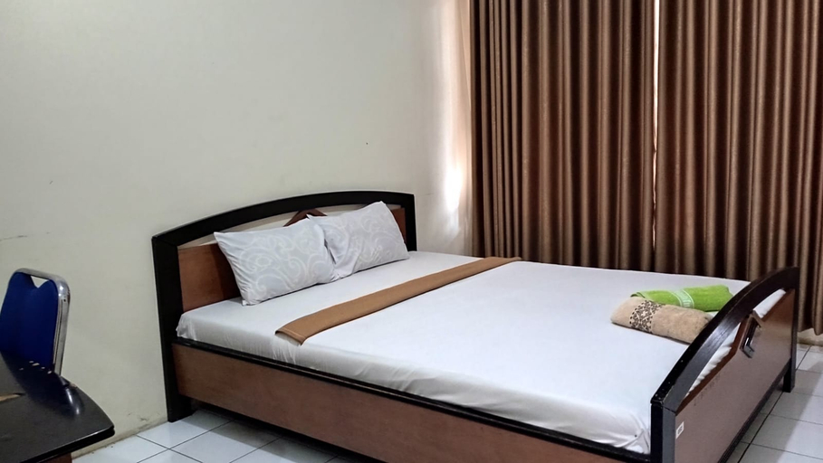 Bedroom 3, GANESHA HOTEL, Purworejo