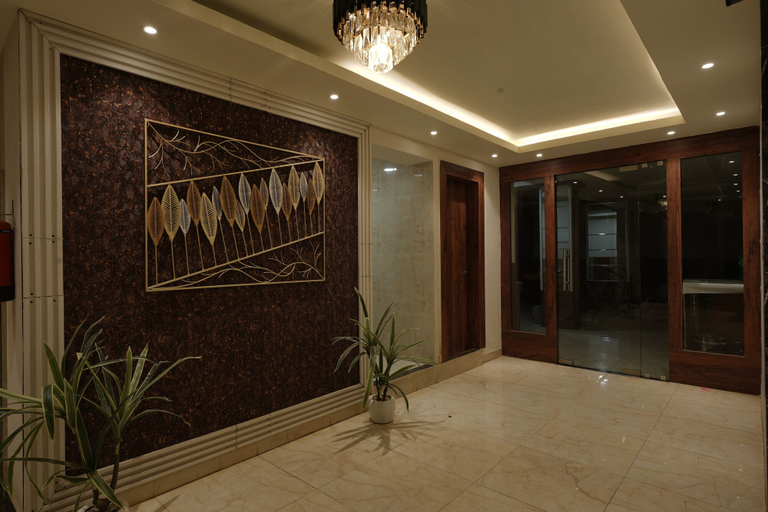 Others 5, The Golden Crown Hotel Banquet & Cafe, Patna
