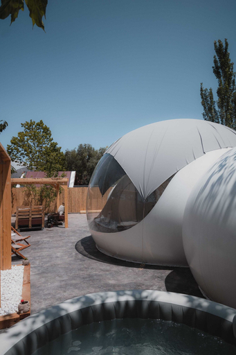 Sport & Beauty 5, Fuente del Lobo Glamping Bungalows - Adults Only, Granada