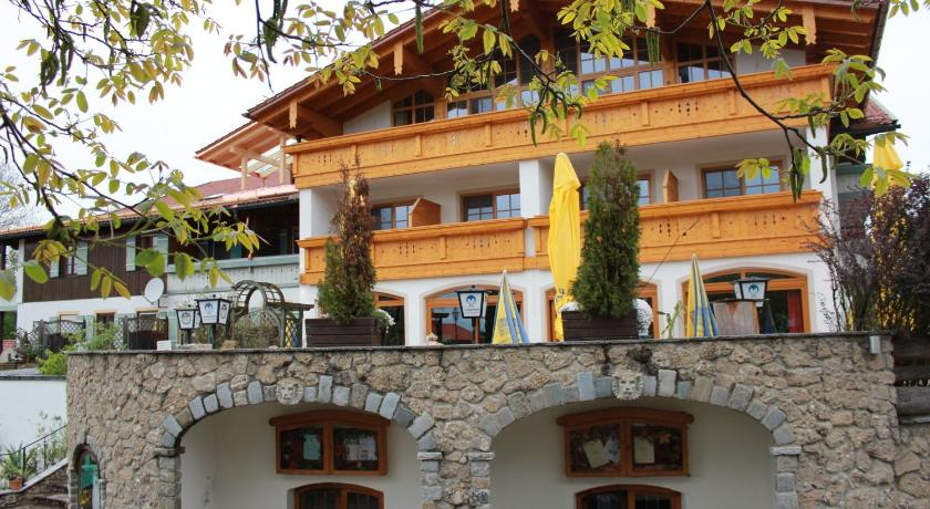 Others 1, Landgasthaus & Hotel Kurfer Hof, Rosenheim