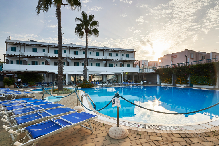 Sport & Beauty, Costa del Salento Village, Lecce