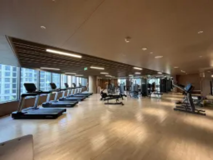 Others 4, Crowne Plaza ZHENGZHOU HIGH TECH ZONE by IHG, Zhengzhou