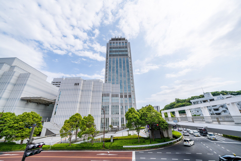 Exterior & Views 3, Mercure Yokosuka, Yokosuka