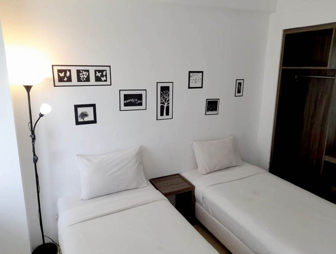 Bedroom 14