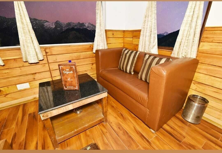 Others 5, Hotel Divyansh By VRB Hotels, Kangra