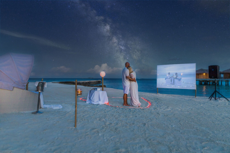 Sport & Beauty 3, You & Me Maldives - Adults Only - Premium All-Inclusive, Raa Atoll