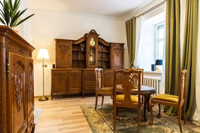 Others 5, DOMA3 Luxury Vilnius Apartment, Vilniaus