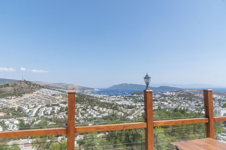 Others 5, Bodrum Akkartal Panoramic Konaklama Tesisi, Bodrum
