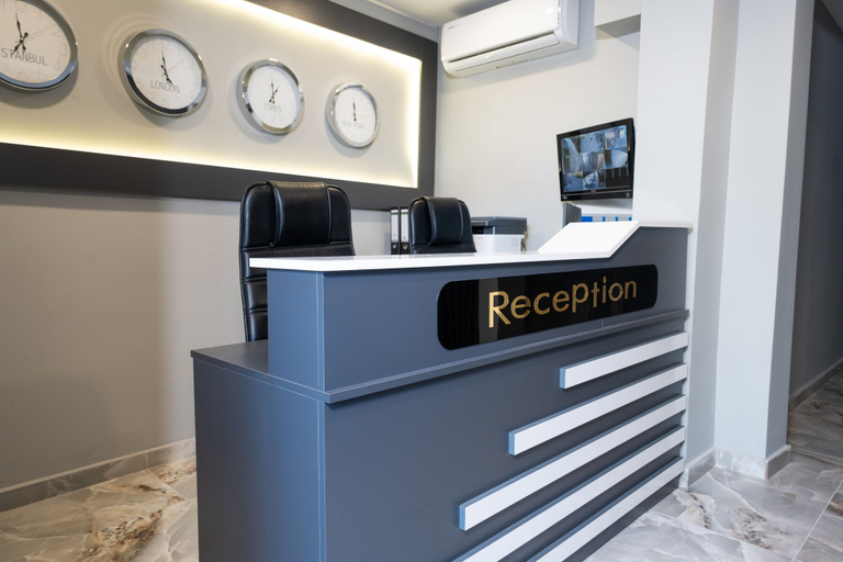 Others 5, Pera Side Hotel, Manavgat