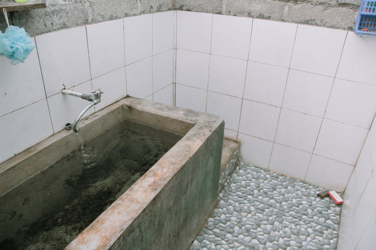 Bedroom 5, Homestay Devita Ketapanrame, Mojokerto