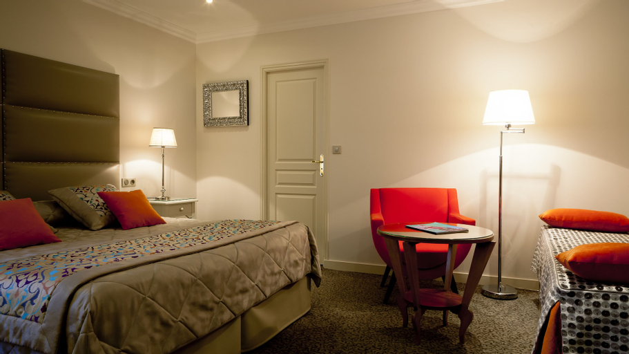 Bedroom 7