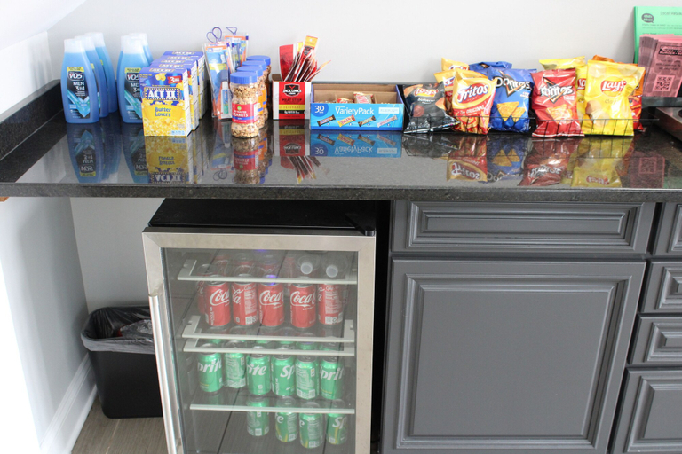 Food & Drinks, Studio 6 Suites Chattanooga, TN - Lookout Mtn., Hamilton