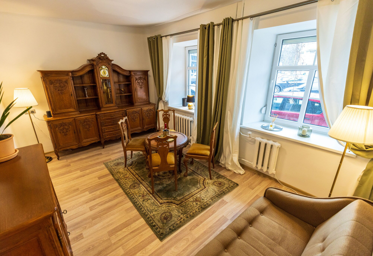 Others 4, DOMA3 Luxury Vilnius Apartment, Vilniaus