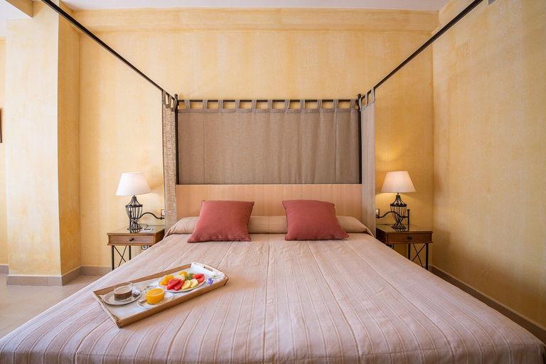 Bedroom 3, Intelier Airén, Ciudad Real