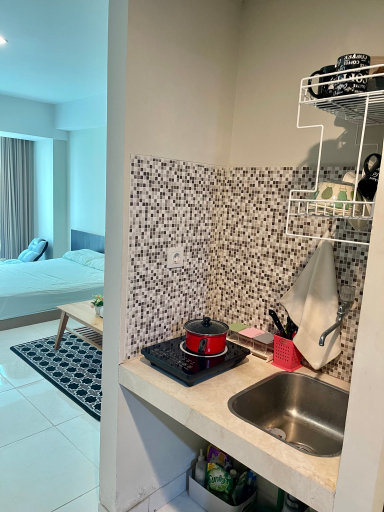 Others 4, Mataram City Tower Sadewa Lantai 3 by Citahome, Sleman