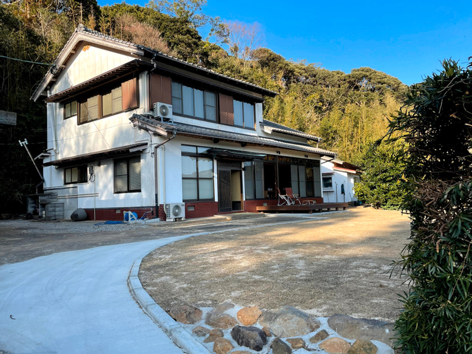 I.K.I HOUSE TSURUKIFURE, Iki