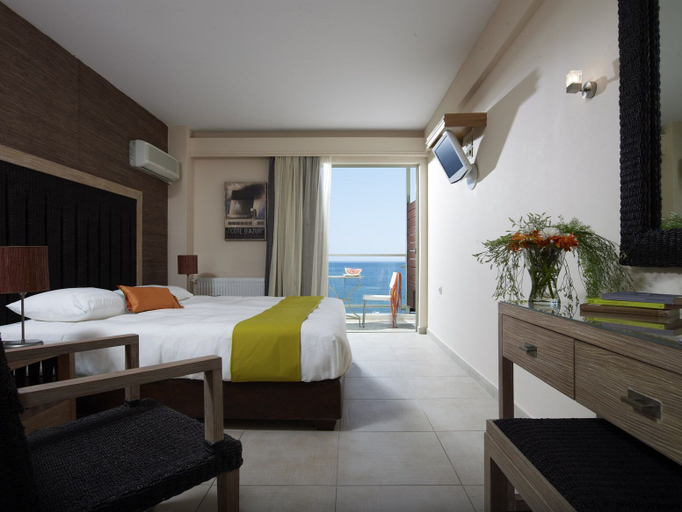 Bedroom 3, Belle Helene, Peloponnese