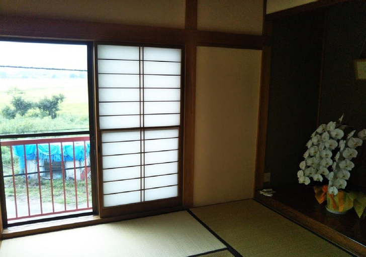 Guest House Hostel yukuru, Iiyama