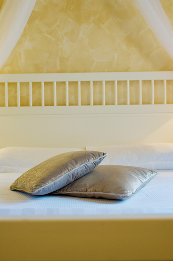 Bedroom 3, San Marco View, Florence