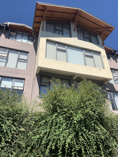 Exterior & Views, Barilocherentapart, Bariloche