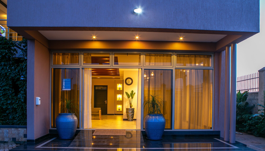 Exterior & Views 2, Source Of the Nile Hotel Namanve, Mukono