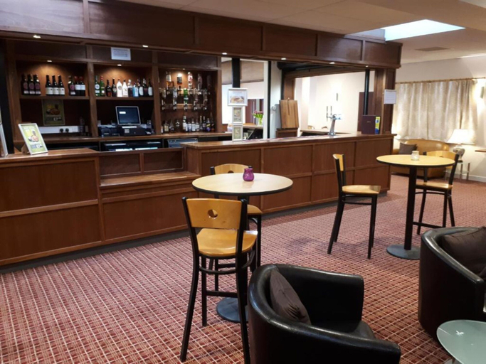 Food & Drinks 5, Britannia Aberdeen Hotel, Aberdeen