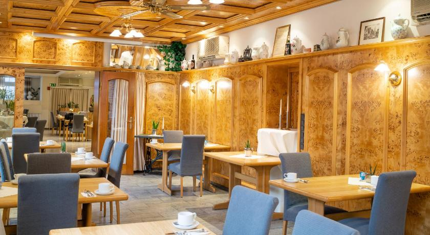 Landhotel Stuer, Steinfurt
