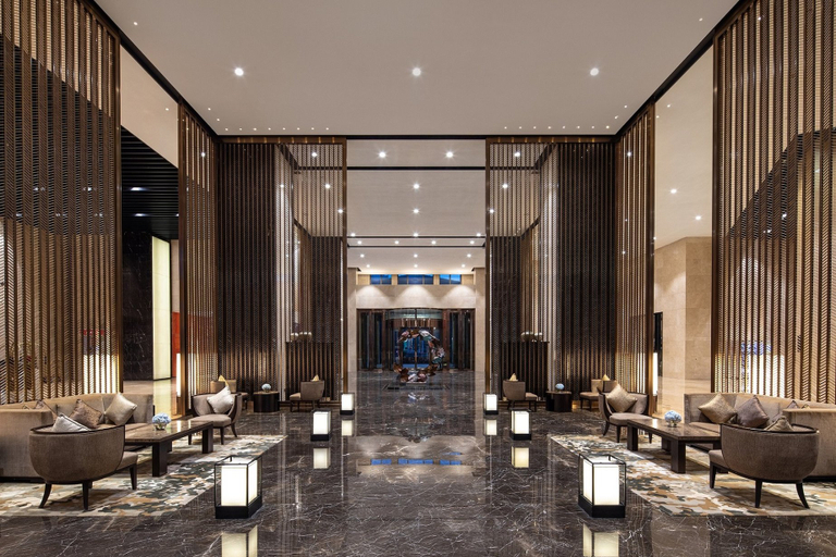 Others 4, Crowne Plaza CHONGQING NEW NORTH ZONE by IHG, Chongqing