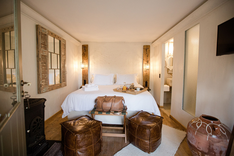 Bedroom 4, Opora Country Living, Peloponnese