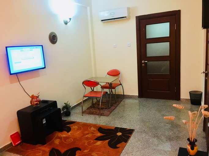 Others 4, Vertex Realty Apartment Oniru, Eti-Osa