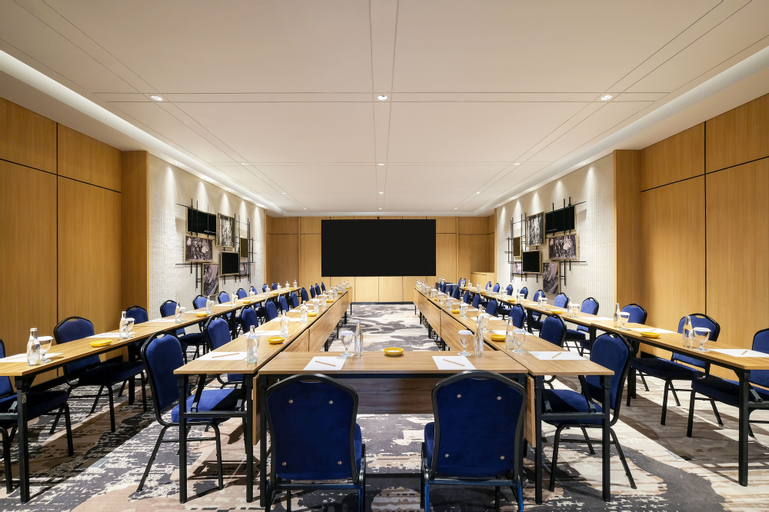 Business Facilities 20