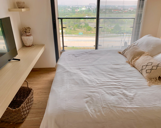 Others 4, Skyhouse BSD Studio Apartment by Kakole Sanctuary Next to Aeon BSD, South Tangerang
