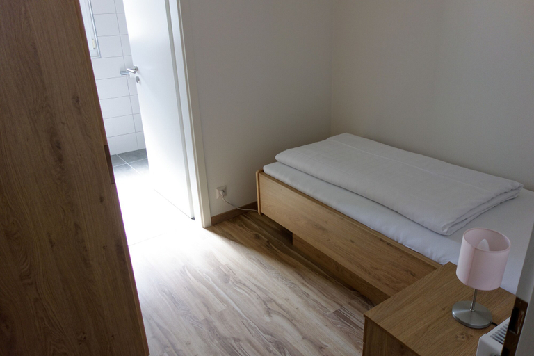 Bedroom 4, Hotel Haus Sonnschein, Cochem-Zell