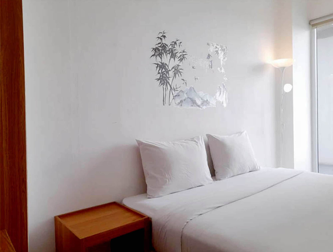 Bedroom 8
