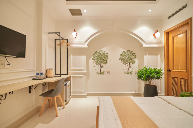 Others 4, Bin Bin 10 - Mimosa Hotel near Tan Son Nhat Airport, Tân Bình