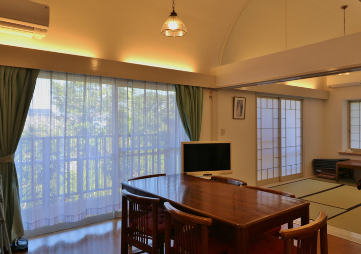 Others 4, Izukogen Onsen Yuyu "Yuyu" Villa - Vacation STAY 45791v, Itō