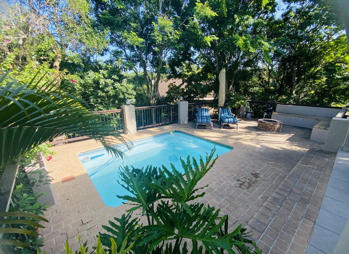 Sport & Beauty 3, Pelican s Nest Holiday Home St Lucia, Umkhanyakude