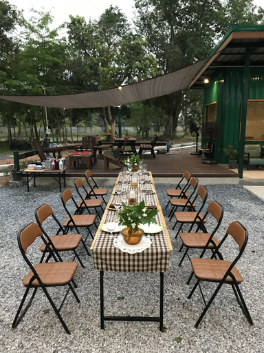 Food & Drinks 5, Bannraiphontawan, Muang Nong Khai