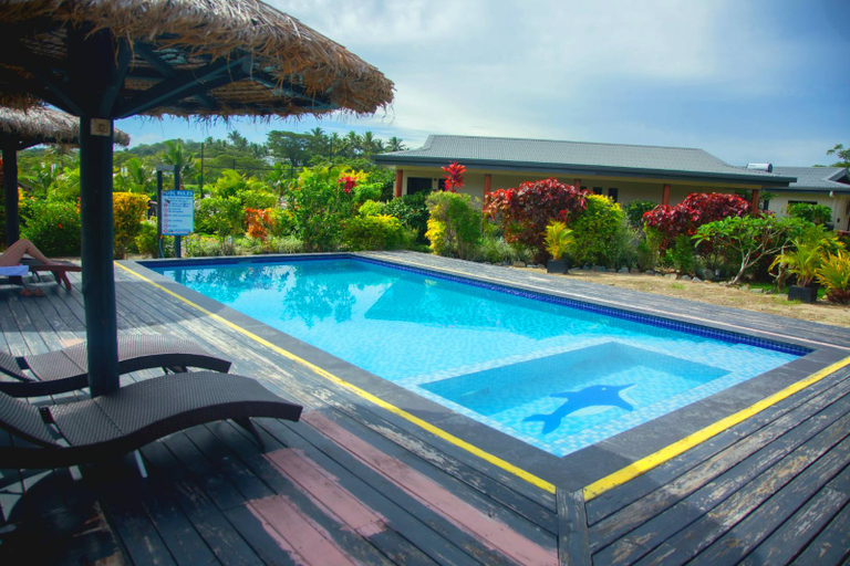 Sport & Beauty, Seatiki Fiji, Nadroga/Navosa