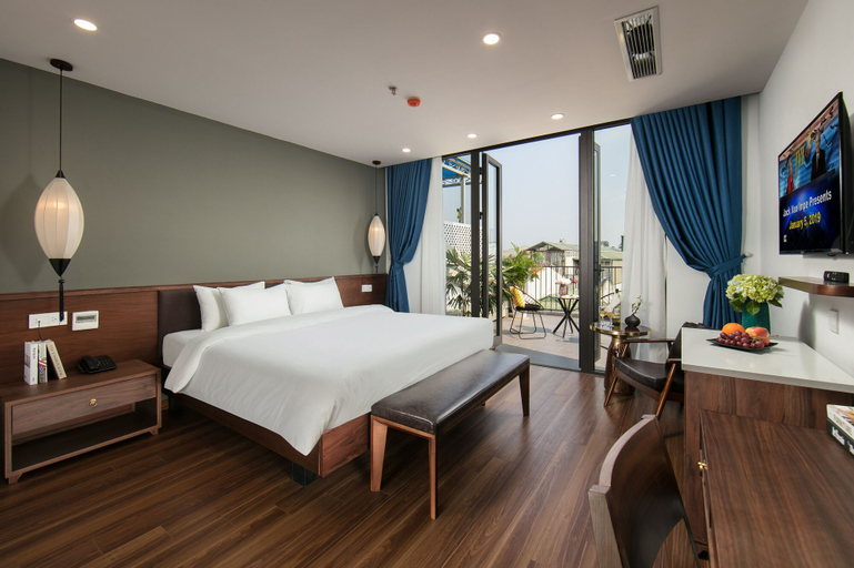 Bedroom 6