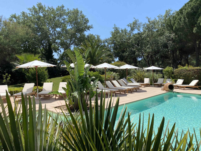 Sport & Beauty 2, Golf Hôtel, Hérault