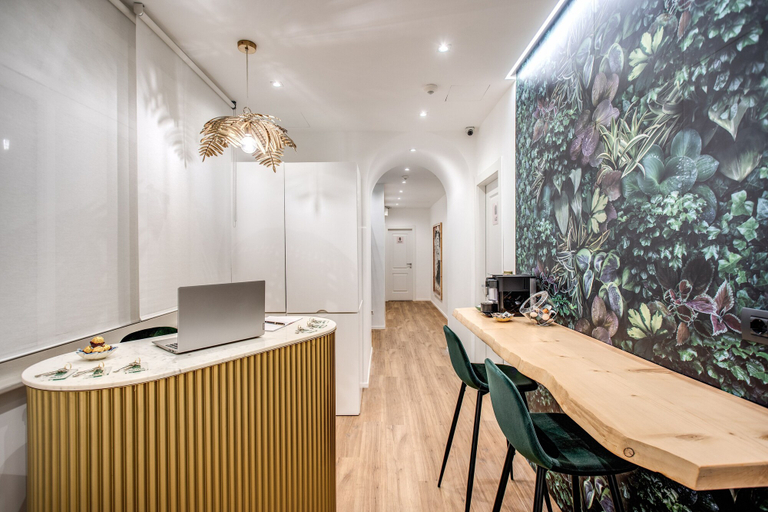 Business Facilities