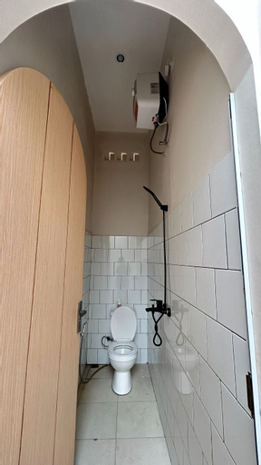 Bedroom 4, Homestay Bumisarehat, Cimahi