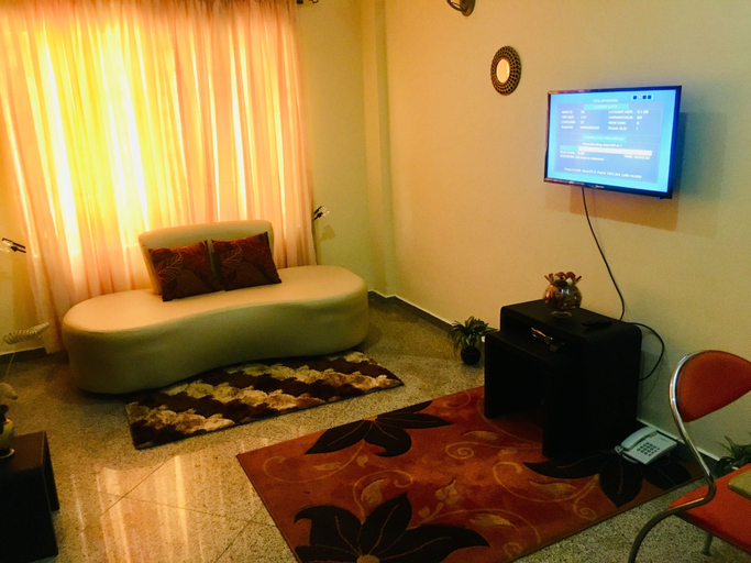 Others 5, Vertex Realty Apartment Oniru, Eti-Osa